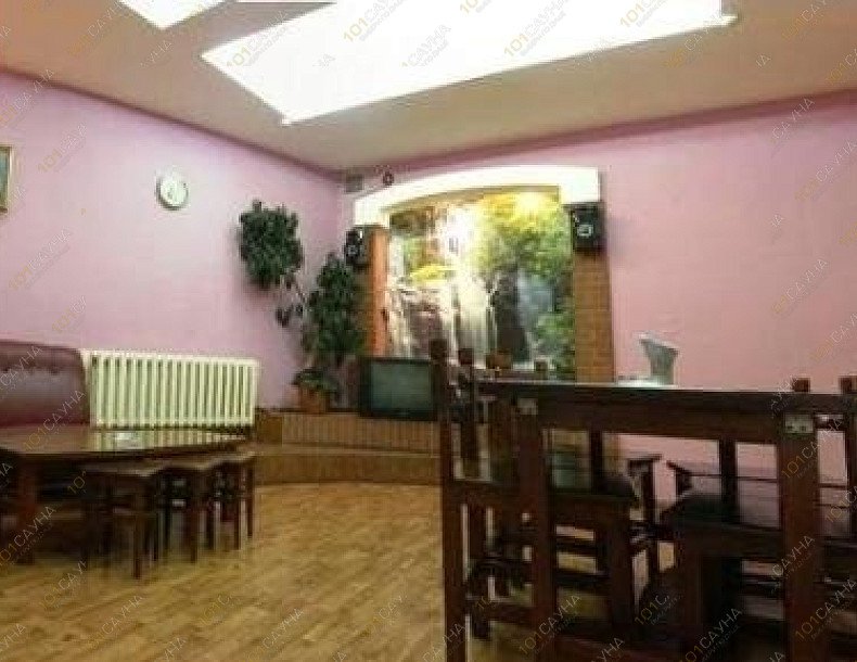 Сауна На Волочаевской, в Новосибирске, Волочаевская, 57 | 2 | 101sauna.ru