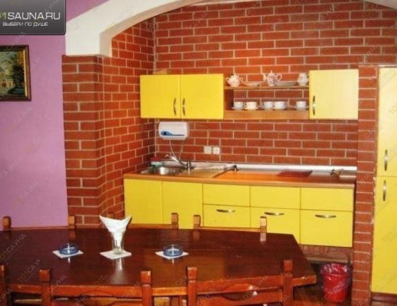 Сауна На Волочаевской, в Новосибирске, Волочаевская, 57 | 3 | 101sauna.ru