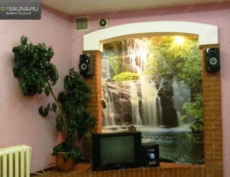 Сауна На Волочаевской, в Новосибирске, Волочаевская, 57 | 5 | 101sauna.ru