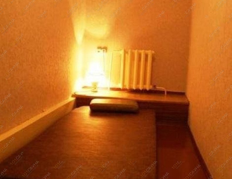 Сауна На Волочаевской, в Новосибирске, Волочаевская, 57 | 6 | 101sauna.ru