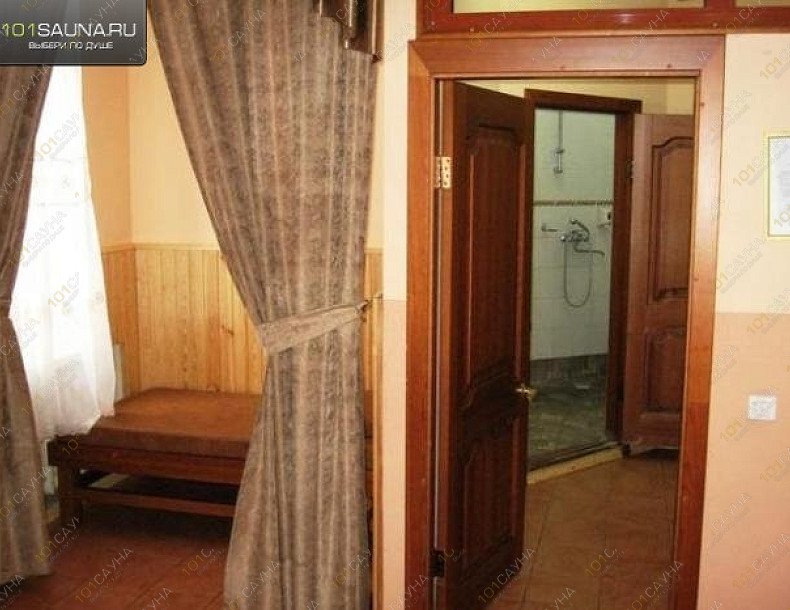 Сауна На Волочаевской, в Новосибирске, Волочаевская, 57 | 7 | 101sauna.ru