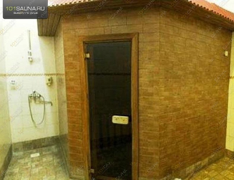Сауна На Волочаевской, в Новосибирске, Волочаевская, 57 | 10 | 101sauna.ru