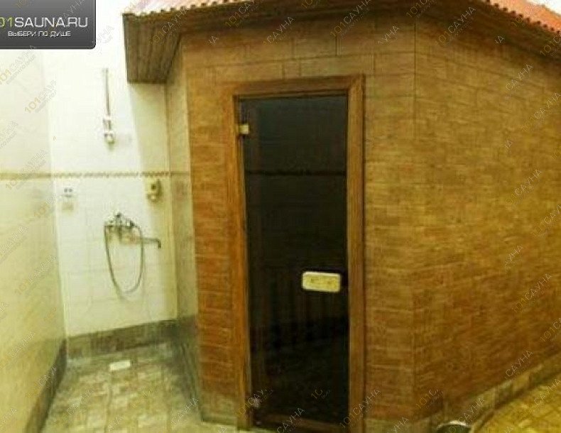 Сауна На Волочаевской, в Новосибирске, Волочаевская, 57 | 12 | 101sauna.ru