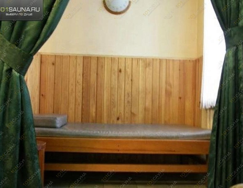 Сауна На Волочаевской, в Новосибирске, Волочаевская, 57 | 14 | 101sauna.ru