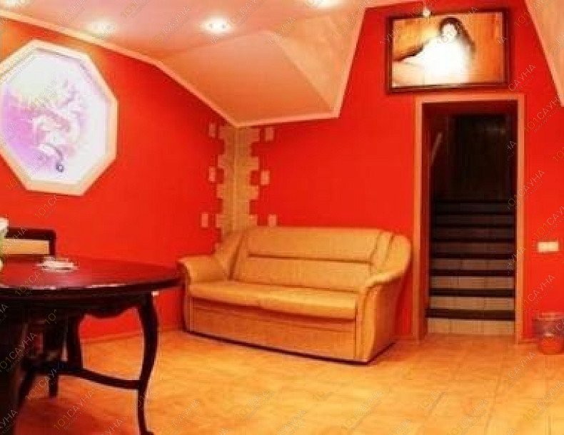 Сауна На Волочаевской, в Новосибирске, Волочаевская, 57 | 20 | 101sauna.ru