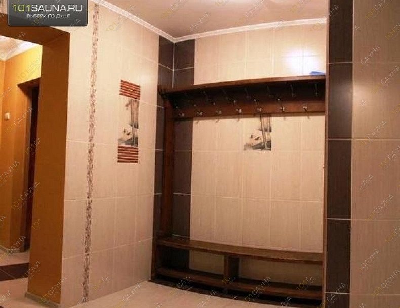 Сауна На Волочаевской, в Новосибирске, Волочаевская, 57 | 22 | 101sauna.ru