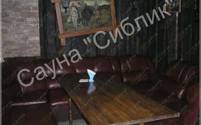 Сауна Сиблик, в Новосибирске, Пархоменко, 7 | 2 | 101sauna.ru
