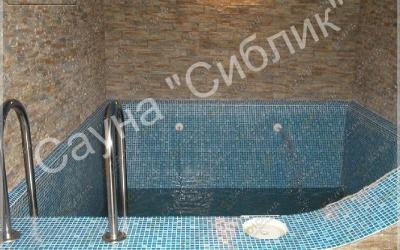 Сауна Сиблик, в Новосибирске, Пархоменко, 7 | 3 | 101sauna.ru