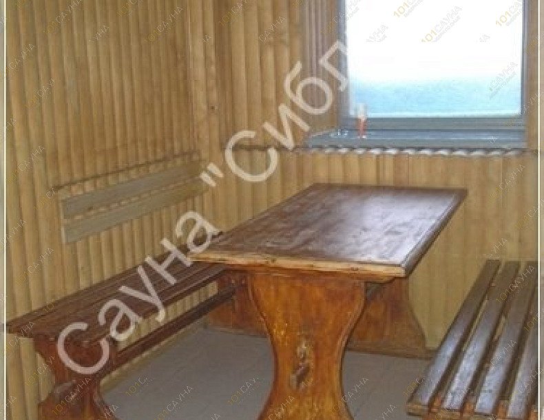 Сауна Сиблик, в Новосибирске, Пархоменко, 7 | 5 | 101sauna.ru