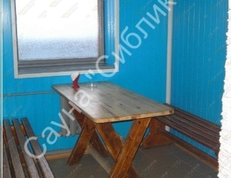 Сауна Сиблик, в Новосибирске, Пархоменко, 7 | 7 | 101sauna.ru