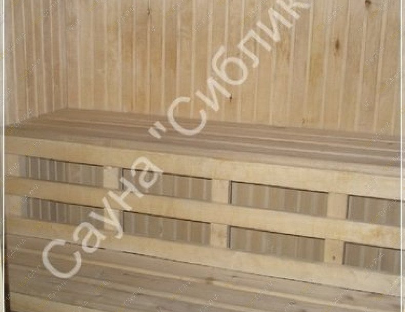 Сауна Сиблик, в Новосибирске, Пархоменко, 7 | 8 | 101sauna.ru