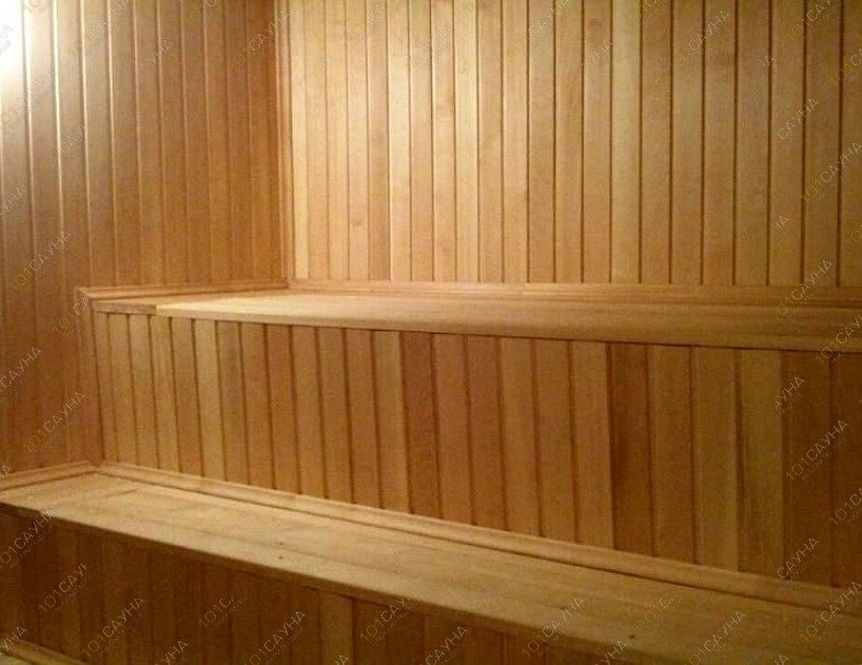 Сауна Спарта, в Новосибирске, Мичурина, 10 (ориентир: Стадион Спартак) | 4 | 101sauna.ru