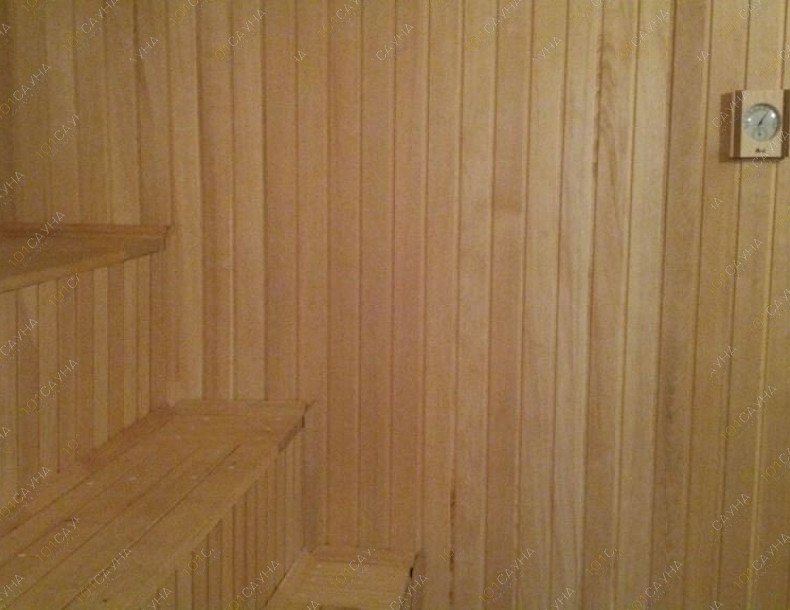 Сауна Спарта, в Новосибирске, Мичурина, 10 (ориентир: Стадион Спартак) | 13 | 101sauna.ru