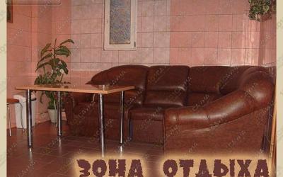 Сауна Таласа, в Новосибирске, Толбухина, 4 | 3 | 101sauna.ru