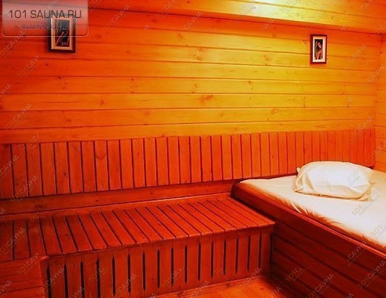Сауна Тарас Бульба, в Новосибирске, Добролюбова, 73 | 2 | 101sauna.ru