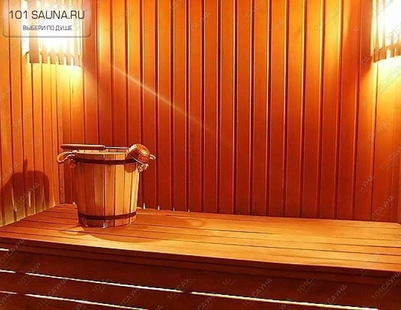 Сауна Тарас Бульба, в Новосибирске, Добролюбова, 73 | 3 | 101sauna.ru