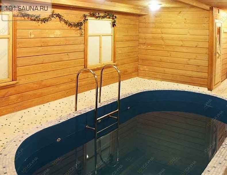 Сауна Тарас Бульба, в Новосибирске, Добролюбова, 73 | 5 | 101sauna.ru