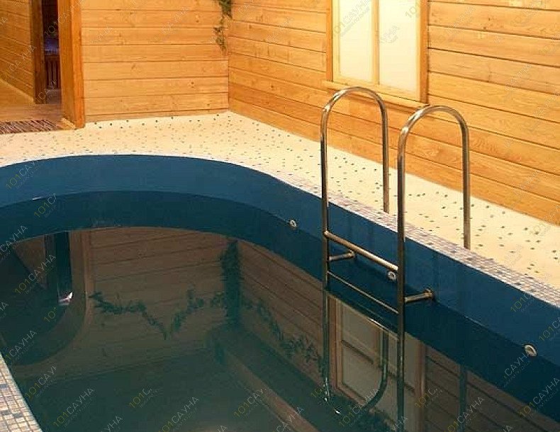 Сауна Тарас Бульба, в Новосибирске, Добролюбова, 73 | 6 | 101sauna.ru