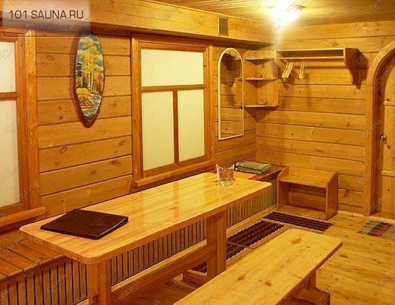 Сауна Тарас Бульба, в Новосибирске, Добролюбова, 73 | 7 | 101sauna.ru