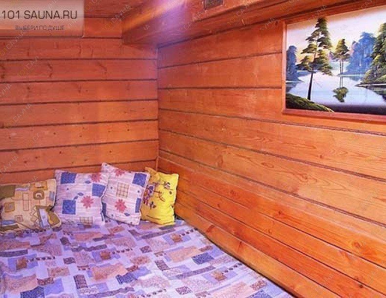 Сауна Тарас Бульба, в Новосибирске, Добролюбова, 73 | 8 | 101sauna.ru