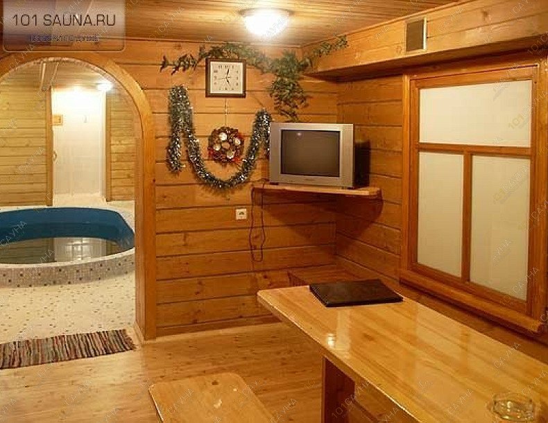 Сауна Тарас Бульба, в Новосибирске, Добролюбова, 73 | 9 | 101sauna.ru