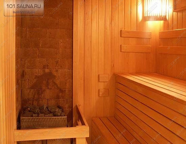 Сауна Тарас Бульба, в Новосибирске, Добролюбова, 73 | 10 | 101sauna.ru