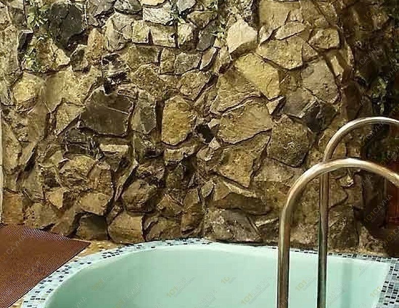 Сауна Тарас Бульба, в Новосибирске, Добролюбова, 73 | 11 | 101sauna.ru