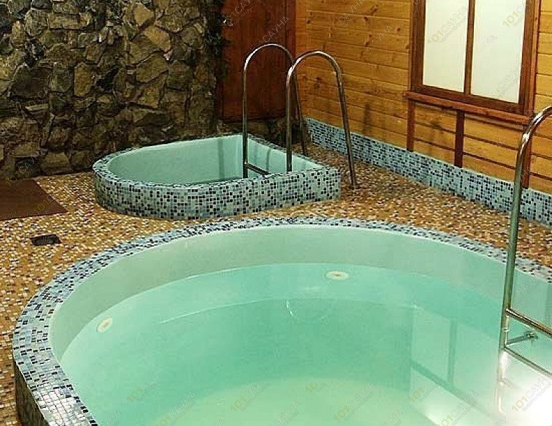 Сауна Тарас Бульба, в Новосибирске, Добролюбова, 73 | 12 | 101sauna.ru