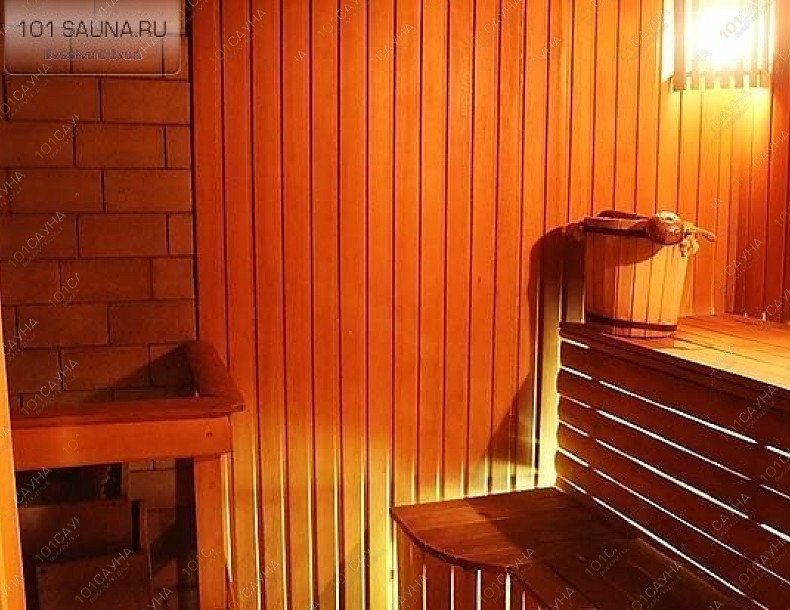 Сауна Тарас Бульба, в Новосибирске, Добролюбова, 73 | 14 | 101sauna.ru