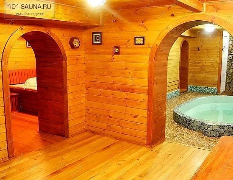 Сауна Тарас Бульба, в Новосибирске, Добролюбова, 73 | 15 | 101sauna.ru