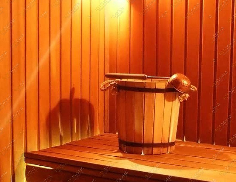 Сауна Тарас Бульба, в Новосибирске, Добролюбова, 73 | 16 | 101sauna.ru