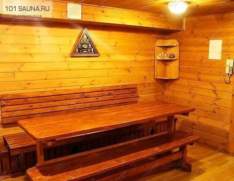 Сауна Тарас Бульба, в Новосибирске, Добролюбова, 73 | 17 | 101sauna.ru