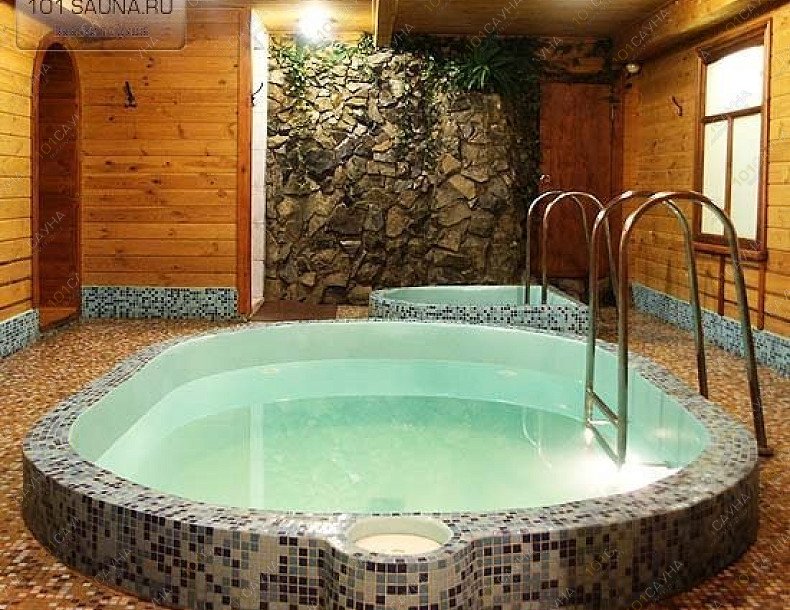 Сауна Тарас Бульба, в Новосибирске, Добролюбова, 73 | 18 | 101sauna.ru