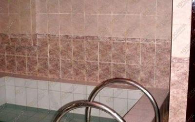 Сауна Фламинго, в Новосибирске, Дачная, 21/1 | 2 | 101sauna.ru