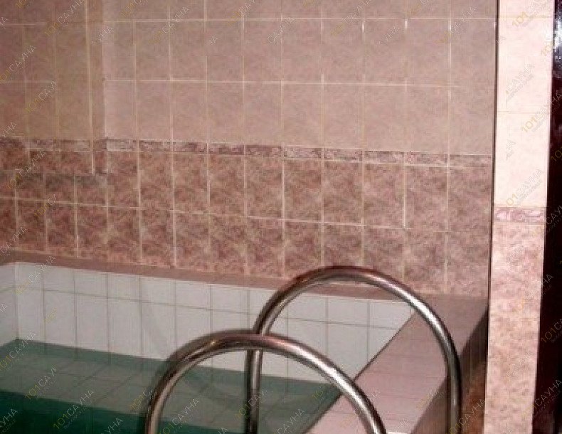 Сауна Фламинго, в Новосибирске, Дачная, 21/1 | 2 | 101sauna.ru