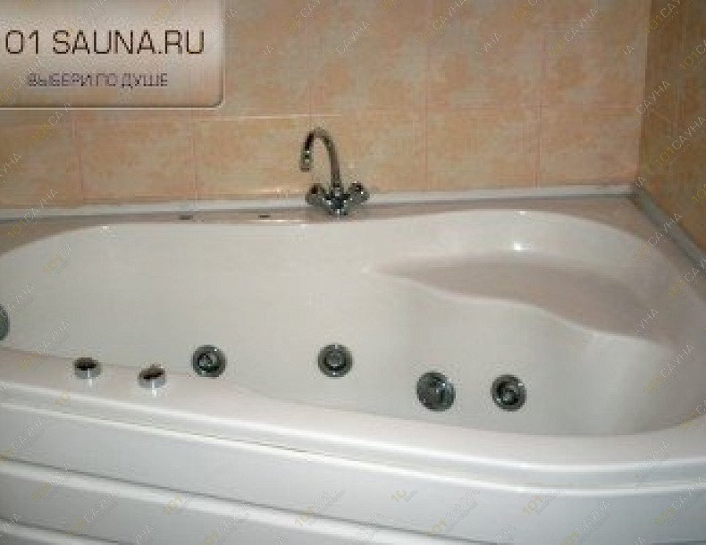 Сауна Фламинго, в Новосибирске, Дачная, 21/1 | 4 | 101sauna.ru