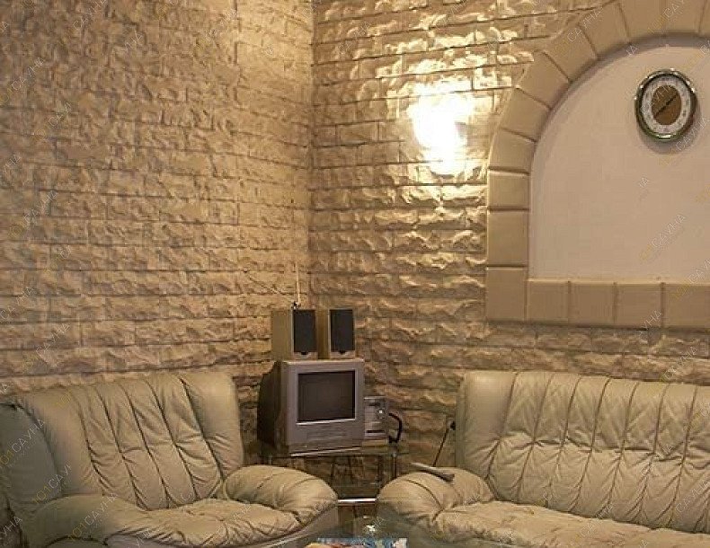 Сауна Уют, в Новосибирске, Сухарная, 35 к13 | 6 | 101sauna.ru