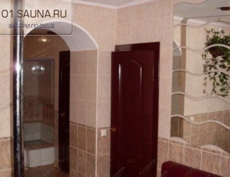 Сауна Фламинго, в Новосибирске, Дачная, 21/1 | 5 | 101sauna.ru
