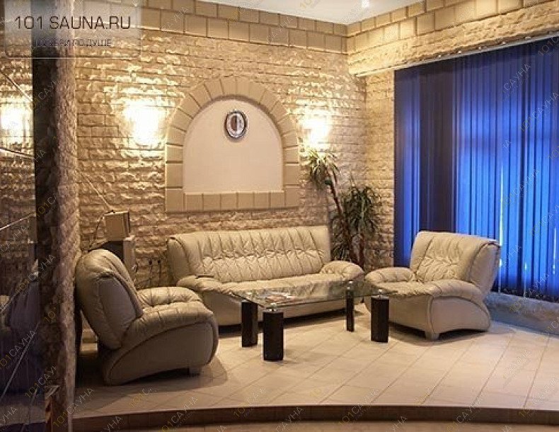 Сауна Уют, в Новосибирске, Сухарная, 35 к13 | 7 | 101sauna.ru