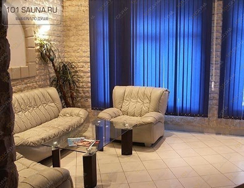 Сауна Уют, в Новосибирске, Сухарная, 35 к13 | 8 | 101sauna.ru