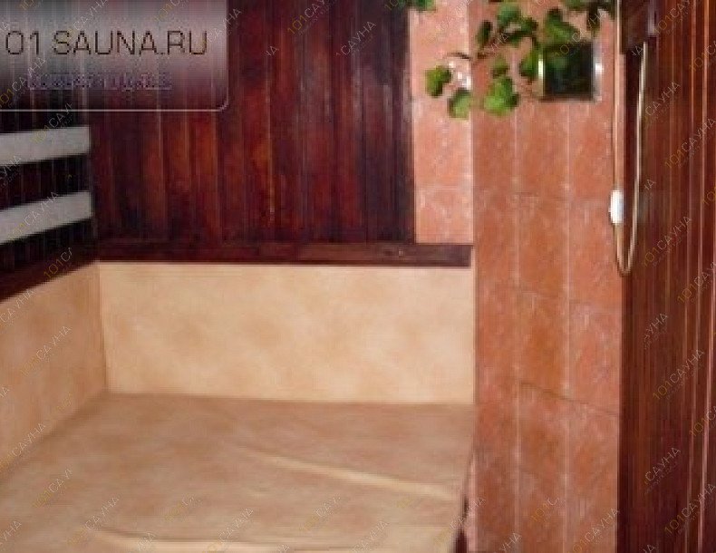 Сауна Фламинго, в Новосибирске, Дачная, 21/1 | 8 | 101sauna.ru