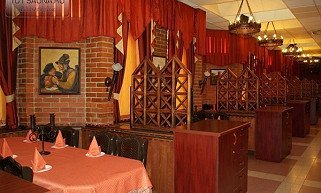 Хмельная Застава