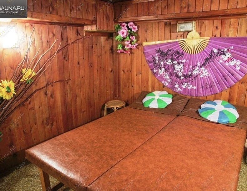 Сауна Электрон, в Новосибирске, 2-й Краснодонский переулок, 3 | 3 | 101sauna.ru