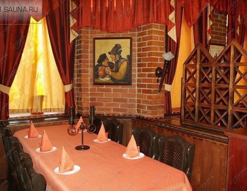 Сауна Хмельная Застава, в Новосибирске, Тюленина, 3 | 5 | 101sauna.ru