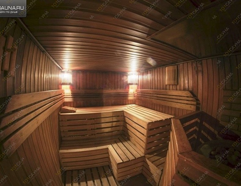 Сауна Электрон, в Новосибирске, 2-й Краснодонский переулок, 3 | 5 | 101sauna.ru