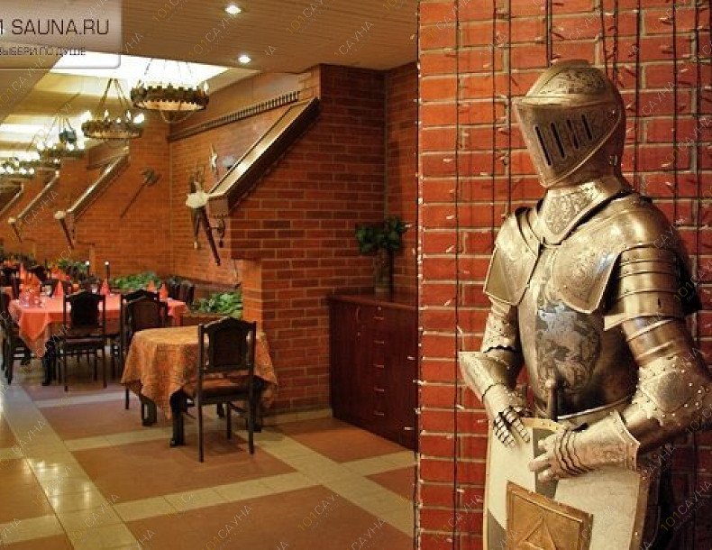 Сауна Хмельная Застава, в Новосибирске, Тюленина, 3 | 6 | 101sauna.ru
