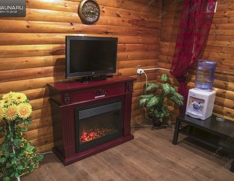 Сауна Электрон, в Новосибирске, 2-й Краснодонский переулок, 3 | 8 | 101sauna.ru