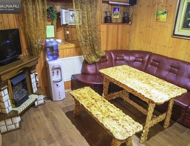 Сауна Электрон, в Новосибирске, 2-й Краснодонский переулок, 3 | 13 | 101sauna.ru