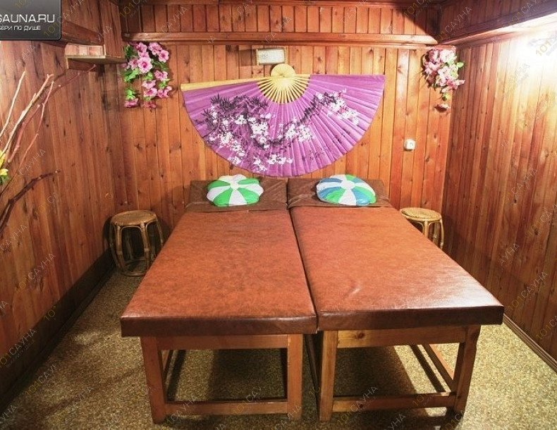 Сауна Электрон, в Новосибирске, 2-й Краснодонский переулок, 3 | 14 | 101sauna.ru
