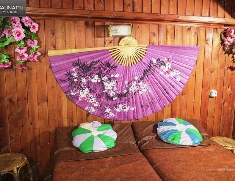 Сауна Электрон, в Новосибирске, 2-й Краснодонский переулок, 3 | 15 | 101sauna.ru